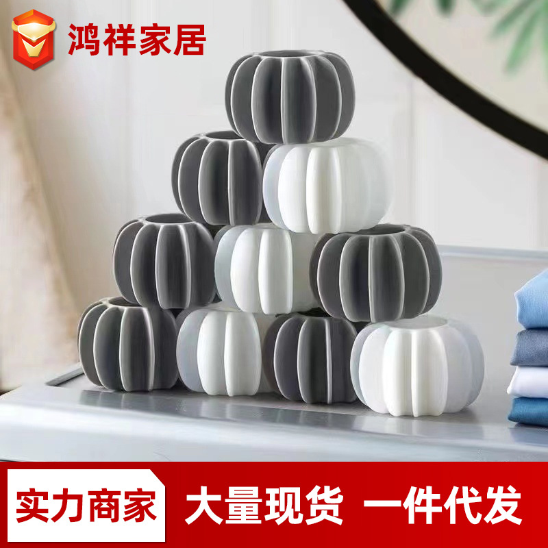 Домашний стиральный шар для дезинфекции, анти-запутывающий артефакт для барабанной стиральной машины