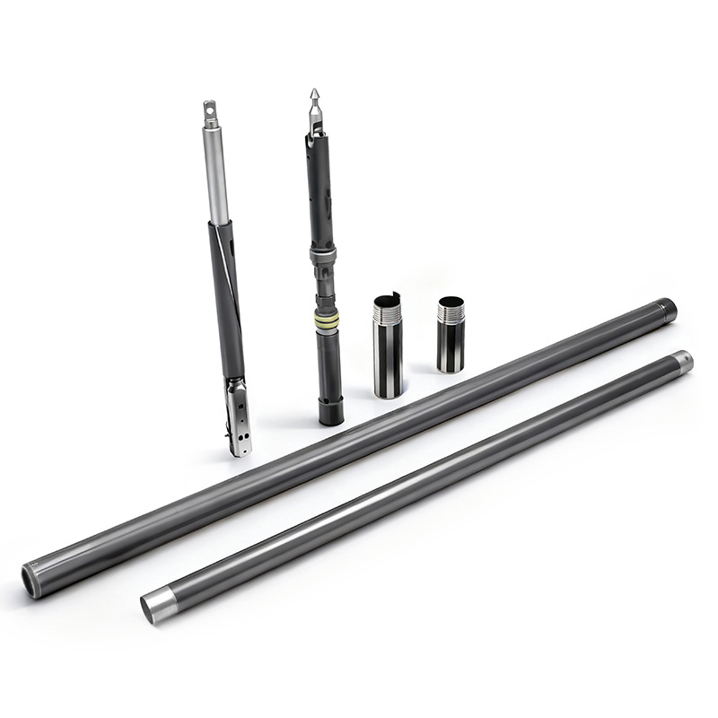 Cord Core Ntw75 Drill Tool Series/Inner Tube Assembly/Outer Tube/Inner Tube/Retriever/Spring Seat Does Not Include Free Shipping