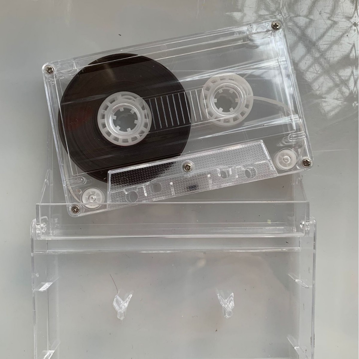 Blank Tape 30 60 Minutes Repeater Tape Recorder Tape Blank Audio Tape