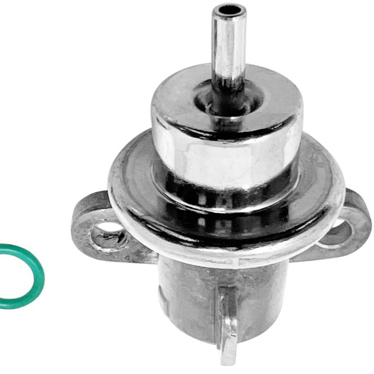 Прямые продажи 68F-13906 Подходит для регулятора давления топлива Yamaha