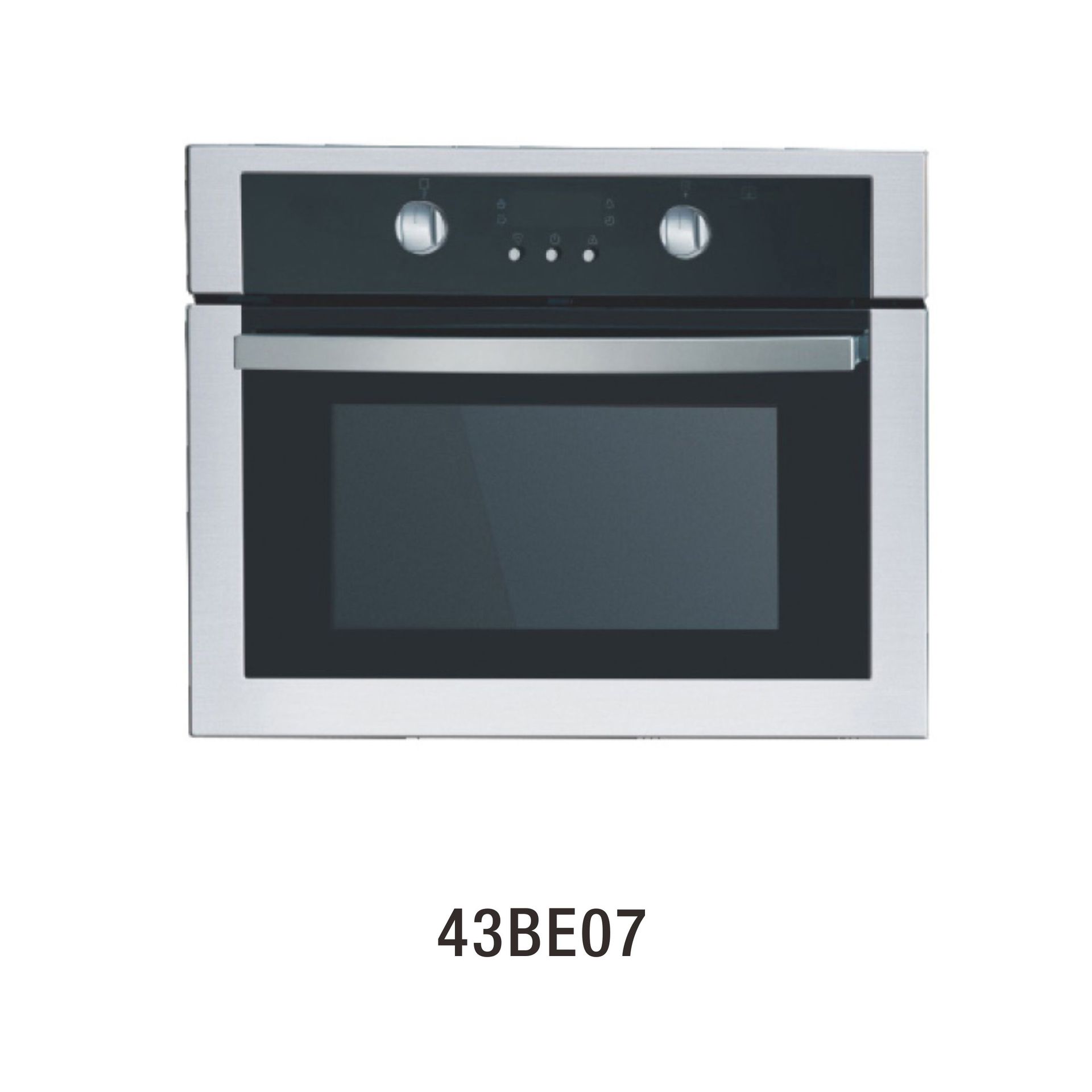 Embedded Household Integrated Steam Oven Exported at Low Price