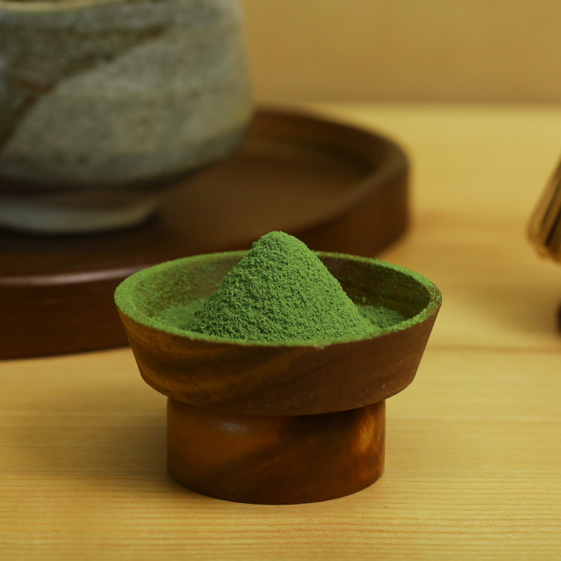 Оптовая продажа порошка матча для молочного чая напитки со вкусом матча паста торты выпечка ингредиенты готовые к поставке