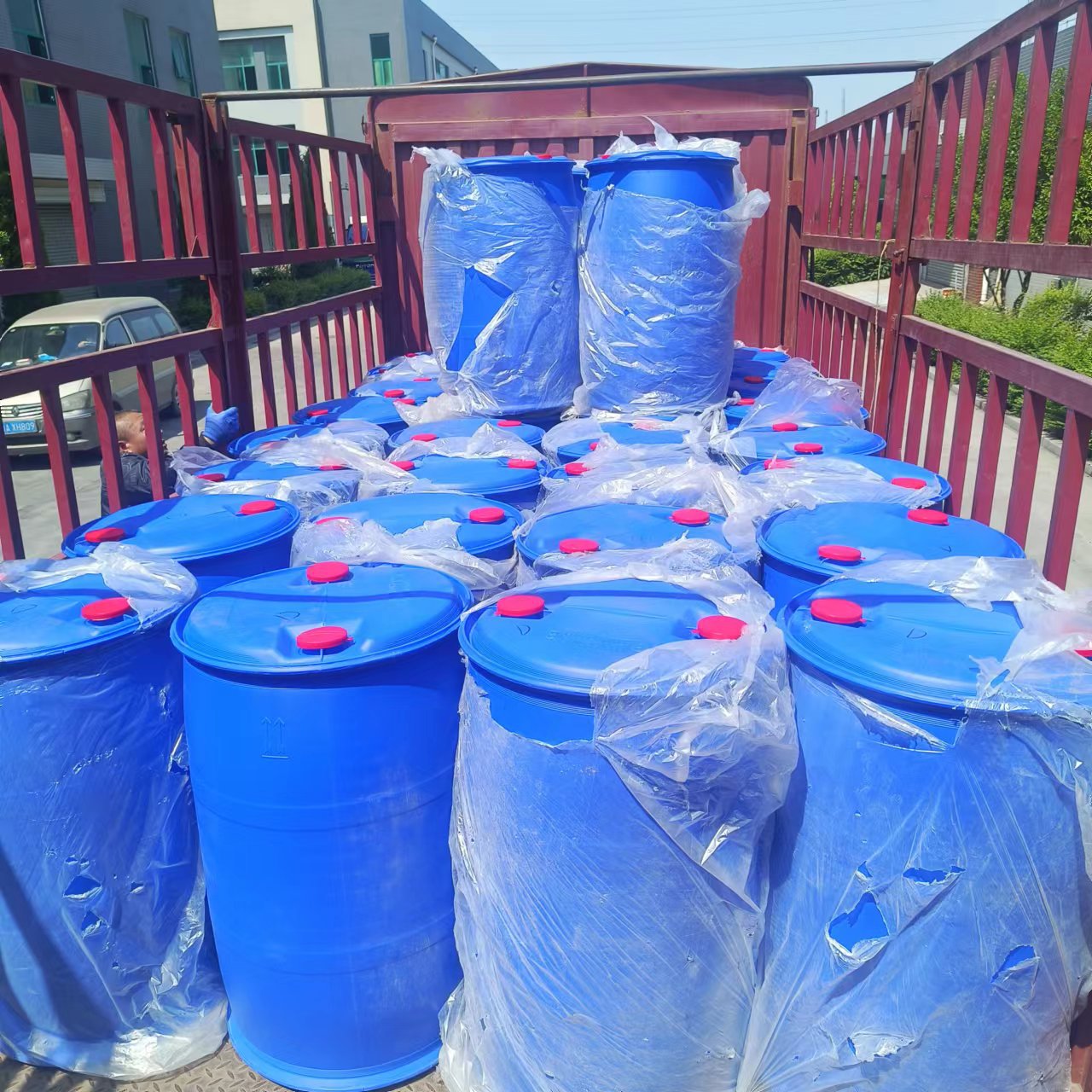 2-Chlorocyclohexanone Paint Solvent Thinner Water-Soluble Slightly Soluble Chemical Dye Intermediate 2-Chlorocyclohexanone