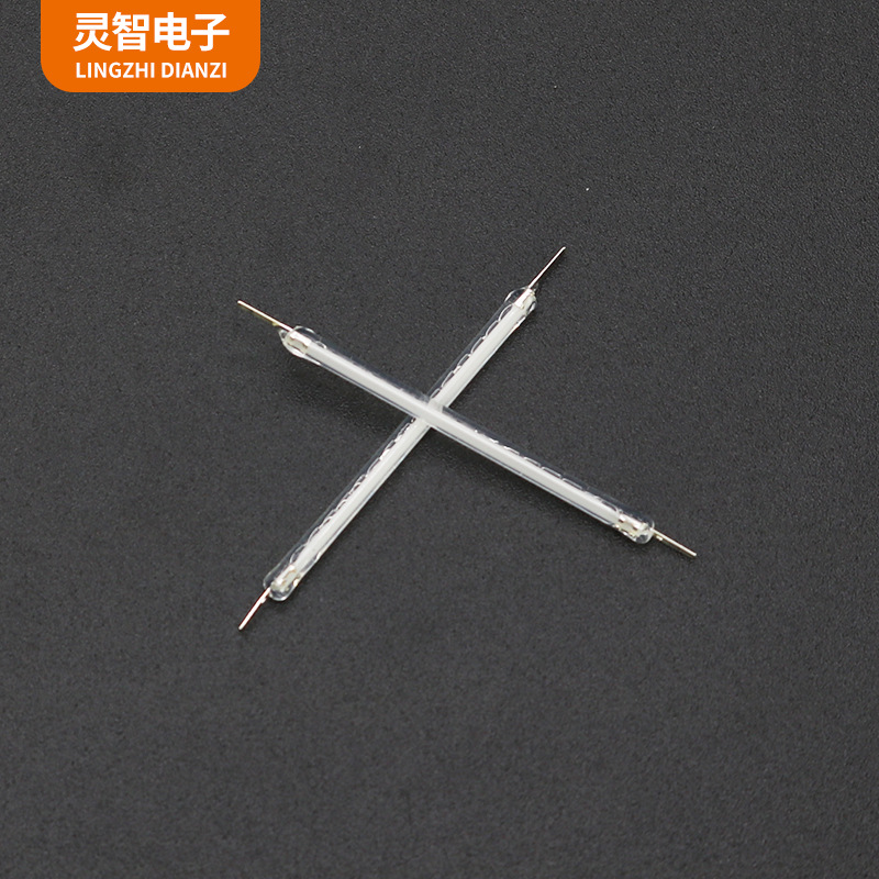 38mm Ceramic Filament 3V Red Blue Green White Warm Light Bulb Ceramic Filament DIY Atmosphere Available in Stock