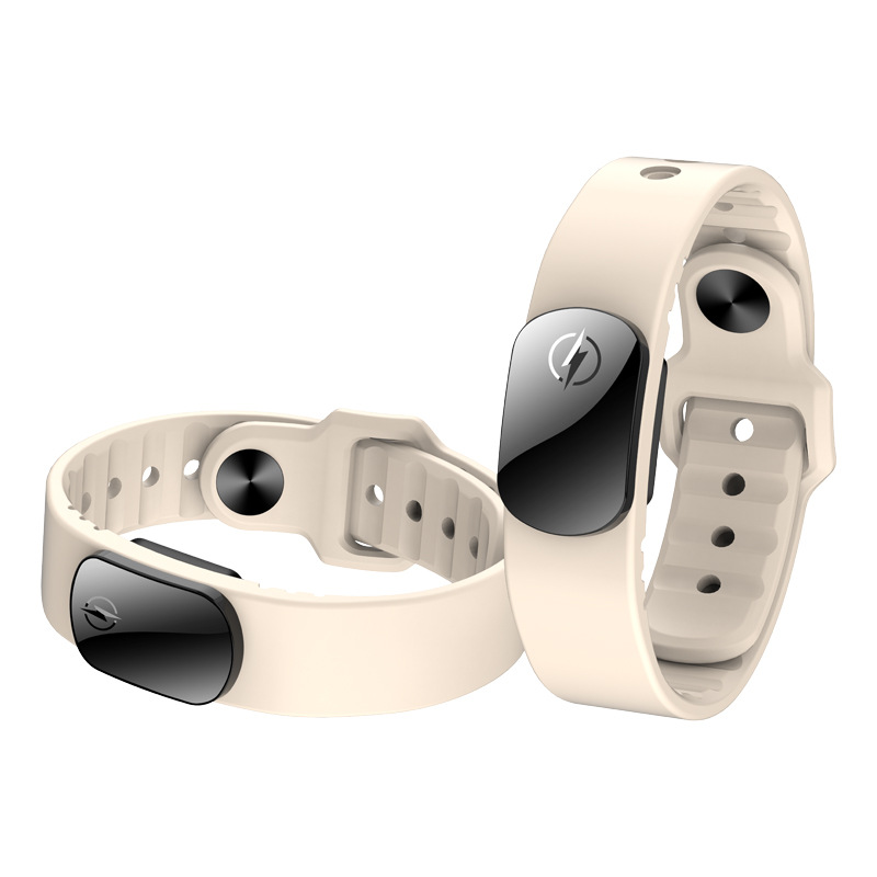 Anti-static bracelet factory direct M12-SE winter human body static eliminator in addition to static bracelet