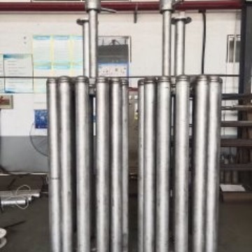 Энергосберегающая печь для разложения аммиака. Печь для разложения аммиака с устройством очистки. Яркое отжиг для защиты внутреннего бака печи разложения