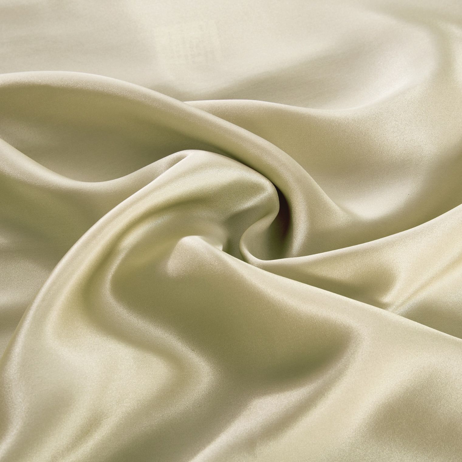 100 Mulberry Silk Solid Color 25 m Silk Fabric Plain Crepe Satin 114 Door-width High-grade Clothing Pillowcase Fabric Wholesale