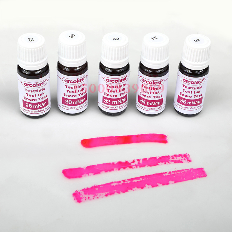 Original German ARCOTEST pink Dayin liquid 28#-60# Dayin pen ElectroMotion sickness pen Dayin liquid in stock