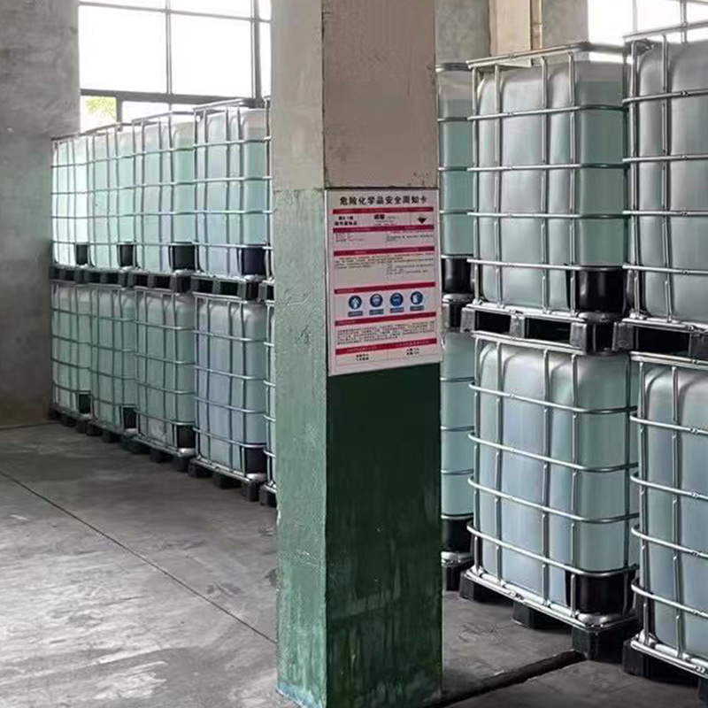 ZHC114 Copper Material Wax Removal Water Water-based Copper Material Workpiece Wax Removal Cleaning Agent Synthesis New Material