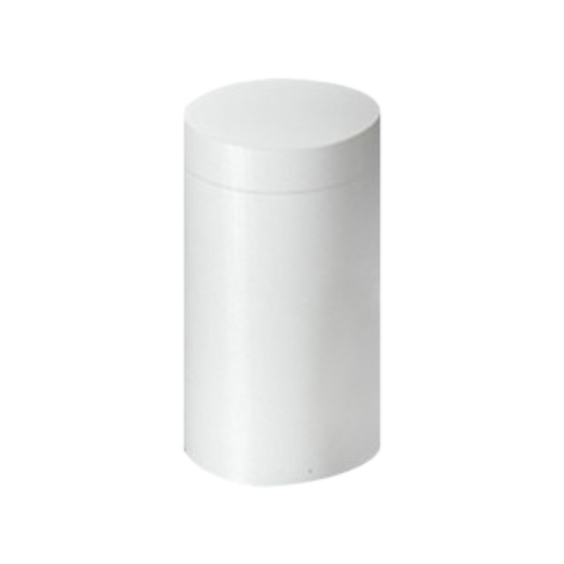 Hydrothermal synthesis reactor liner PTFE lined high pressure digestion tank PTFE liner 25/50ml100