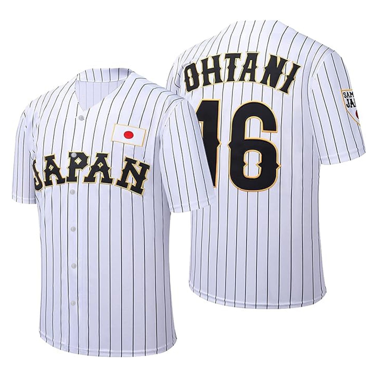 Cross-border European and American hot selling baseball cardigan digital digital printing men's DIY baseball uniform in stock wholesale