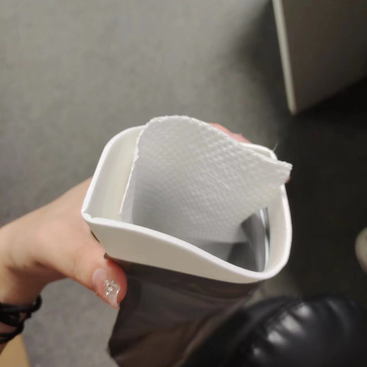 Car Emergency Urine Bag, Traffic Jam Disposable Urine Bag, Unisex Long-Distance Travel Vomiting Bag, Mobile Toilet