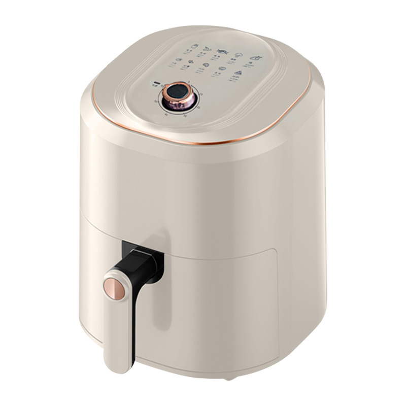 Air Fryer Large Capacity Smart Fries Electric Fryer Household Multifunctional Fryer Will Sold Factory Gift Wholesale
