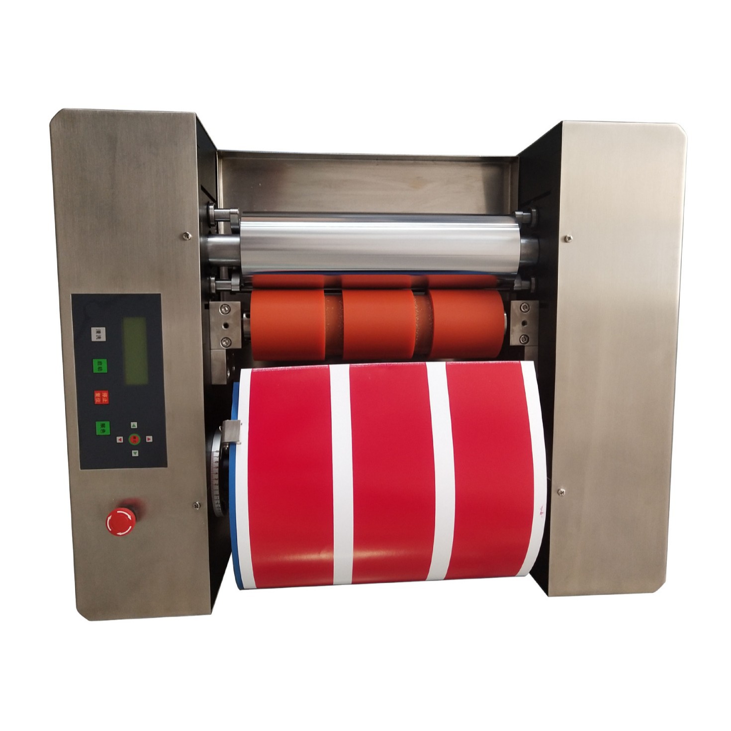 De Precision Ink Color Development Meter Cp225-A Multi-Stage Proofing Machine