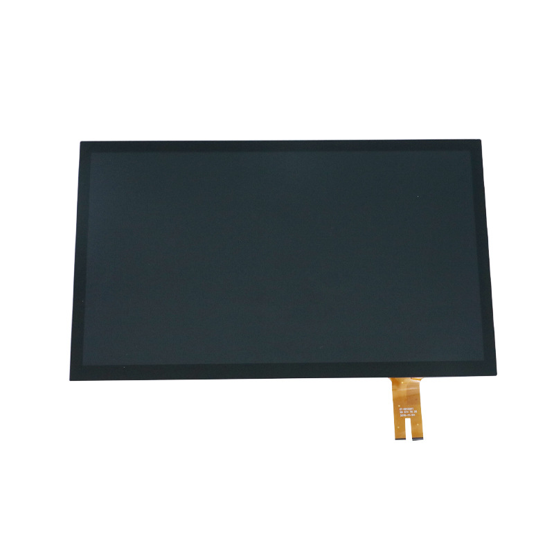 Manufacturer Customized High-Definition Multi-Touch Screen Multi-Size Capacitive Touch Screen Commercial Waterproof Touch Screen Display