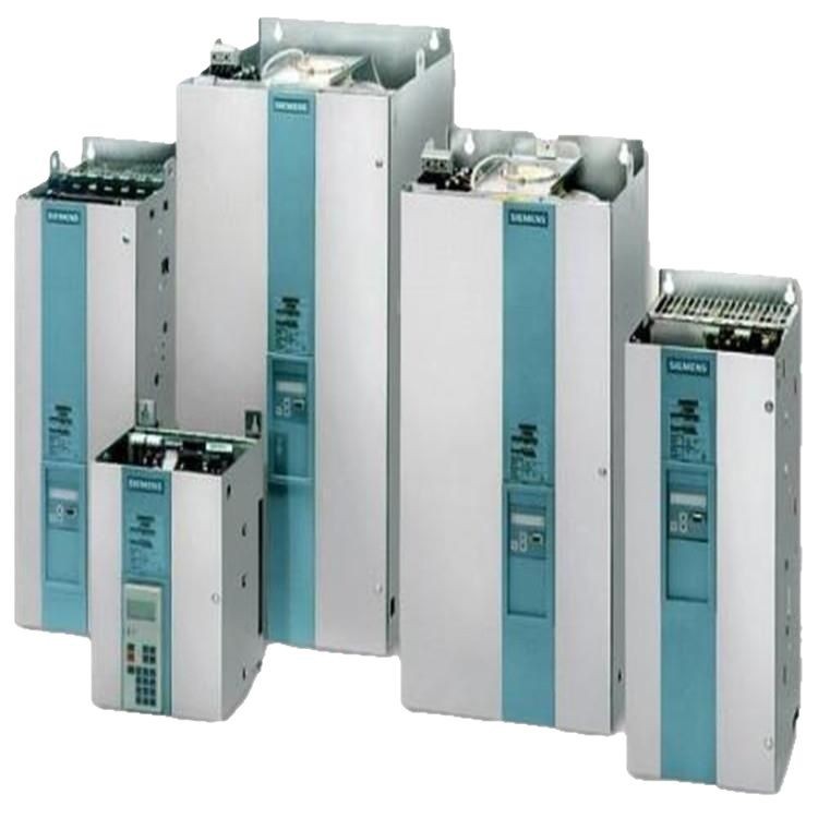 Siemens Frequency Converter 6Sl3420-2Te11-7Aa1 6Sl3210-1Ke15-8Af2