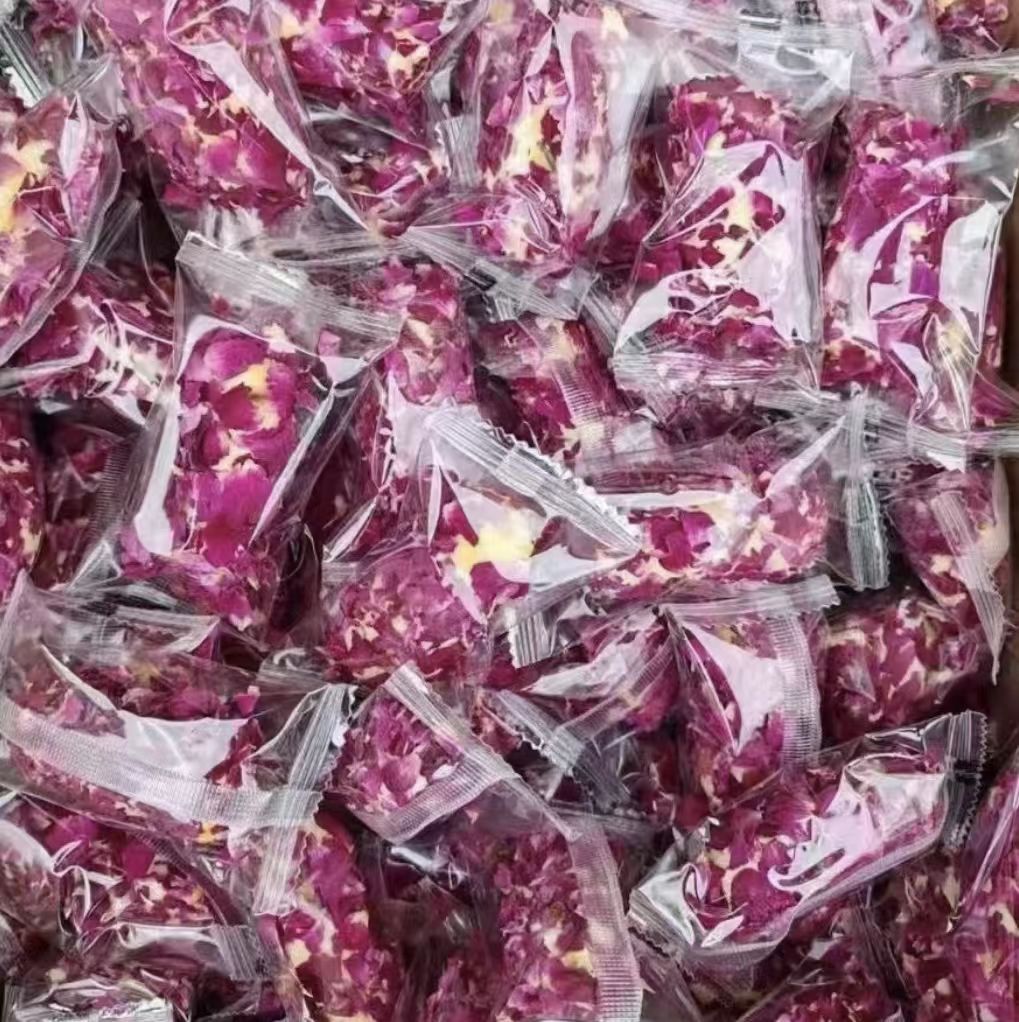 Песочное печенье с манговым и клюквенно-розовым вкусом оптом, отправка из Синьцзяна