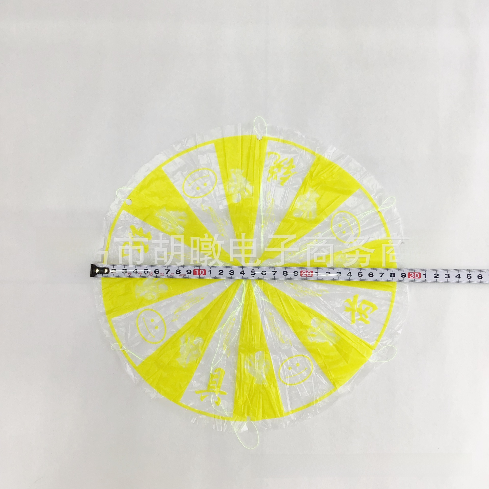 Science Teaching Hand Throwing Parachute Soldier Nostalgic Traditional Toys Hot Selling Educational Toys Around School