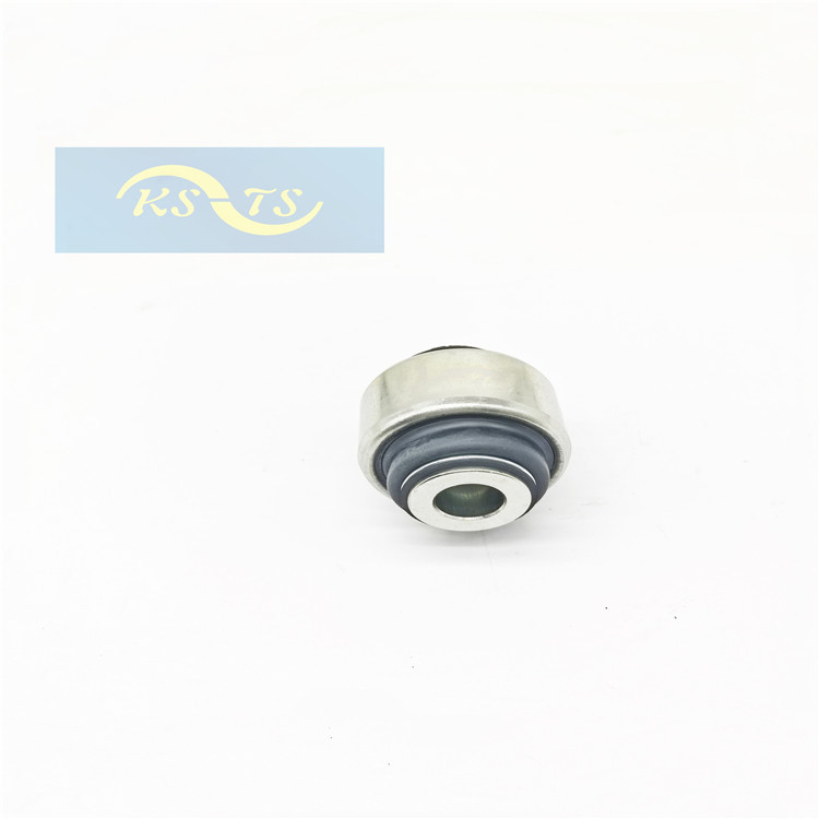 Bb5Z-5B758-B Horn Metal Bushing Rubber Parts Fixed Rubber Sleeve Control Arm Rocker Bushing