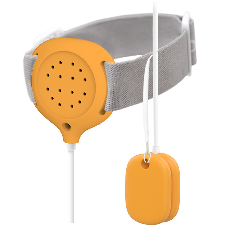 Source Factory Magnetic Bedwetting Reminder Children's Baby Urine Alarm Elderly Wired Sensor Monitor