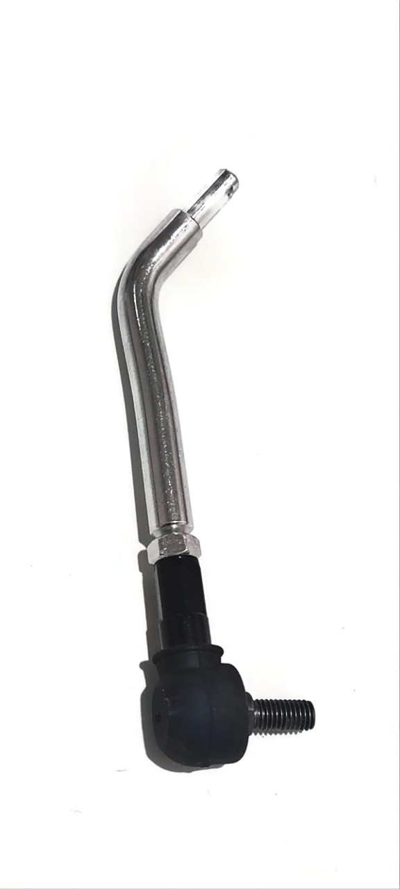 36340-60100 Is Suitable for Toyota Land Cruiser Hzj78 Hzj79 High and Low Speed Shift Lever Assembly