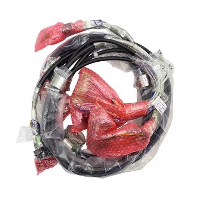 3Hac021828-001 Robot Cable Accessories Negotiation