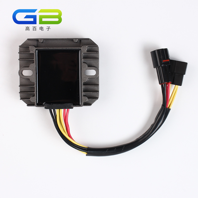 T166 Large Displacement Rectifier Suitable for 32800-41F11 32800-41g00 32800-41F10