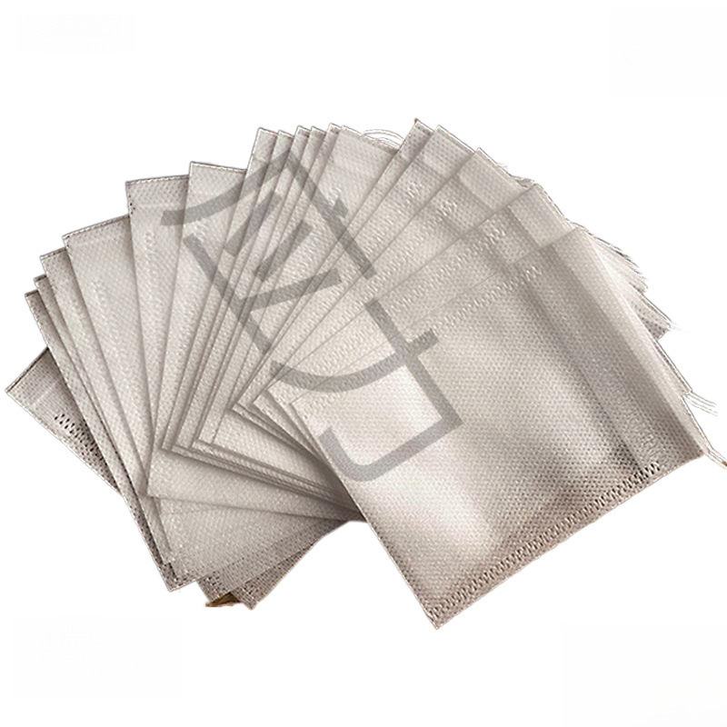 Small Sachet Tea Bags, Small Sand Items, Drawstring Bags, Charcoal Bags, Non-Woven Fabric Mesh Bags