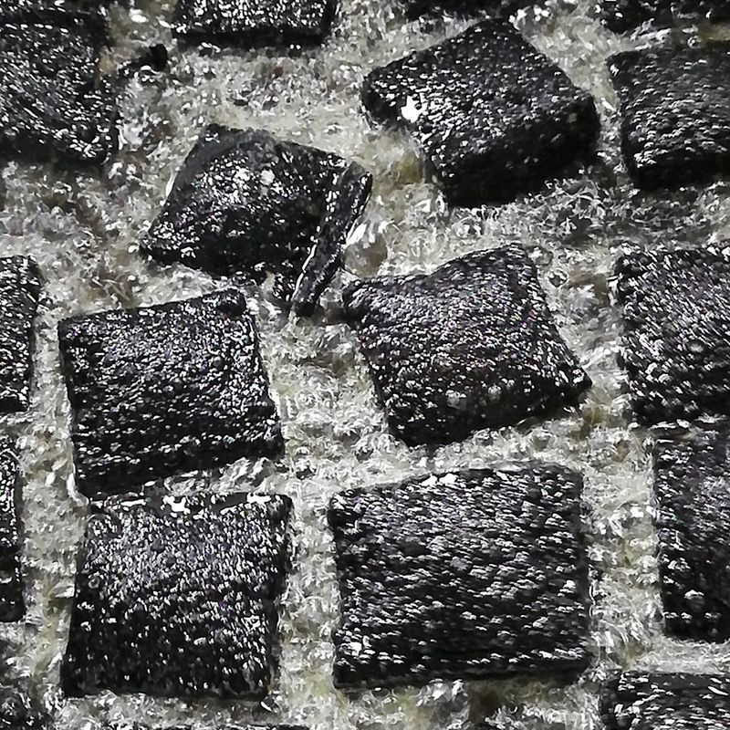 [Free Shipping] Authentic Changsha Fried Stinky Tofu Semi-Finished Raw Embryos Wholesale Commercial Hunan Snack Specialty