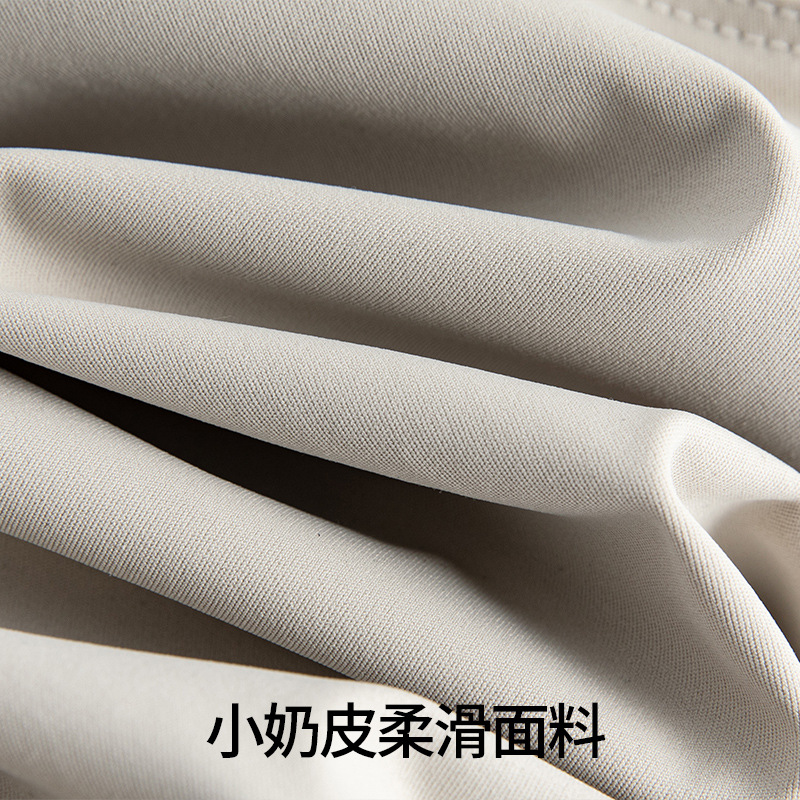 Pregnant Women's Leggings Five-point Pants Spring and Summer Thin Belly-supporting Leggings Safety Pants Pregnant Women's Dress Pregnant Women's Pants Five-point Pants