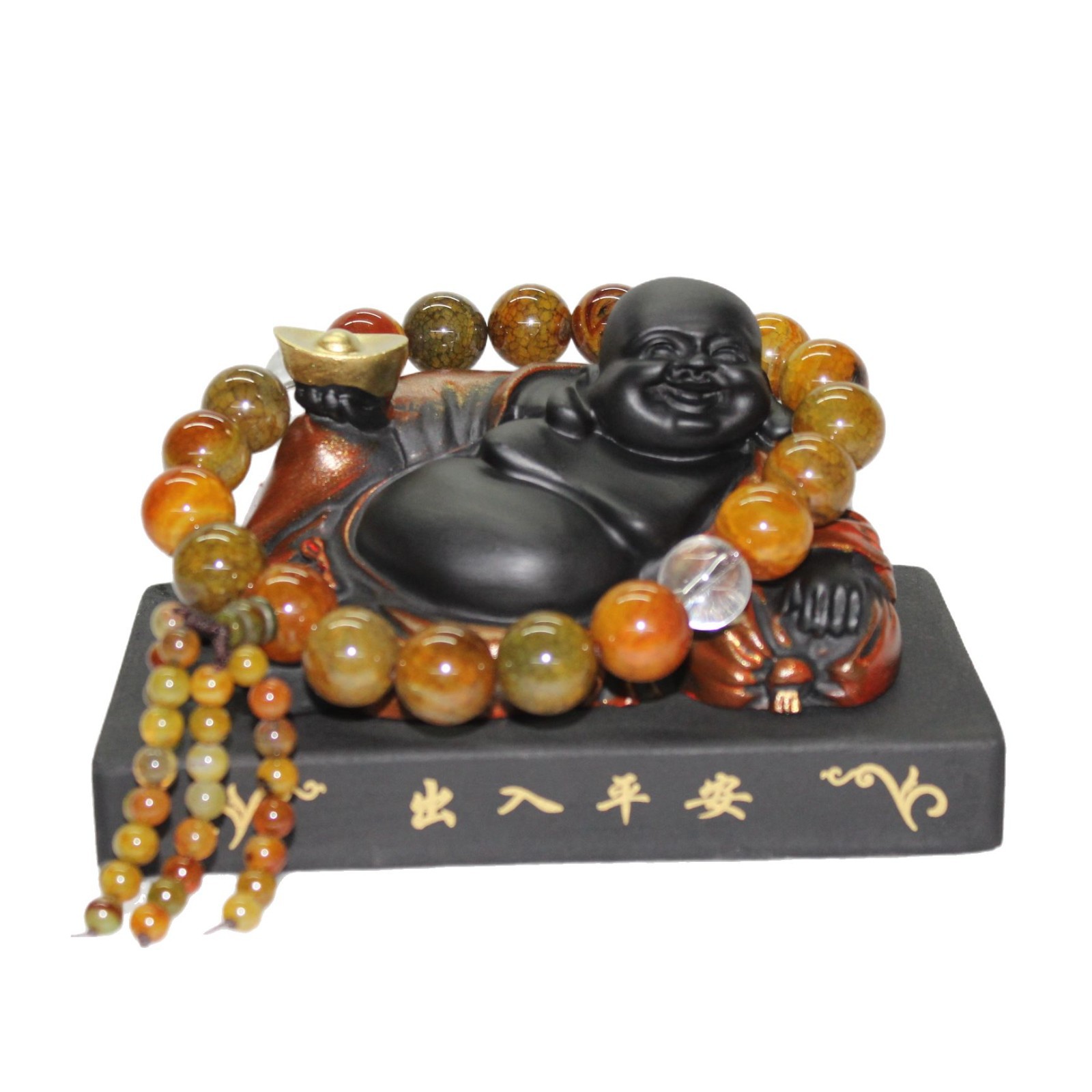 Carbon Carving Car Ornaments Safe Business Gifts Activated Carbon Carving Crafts