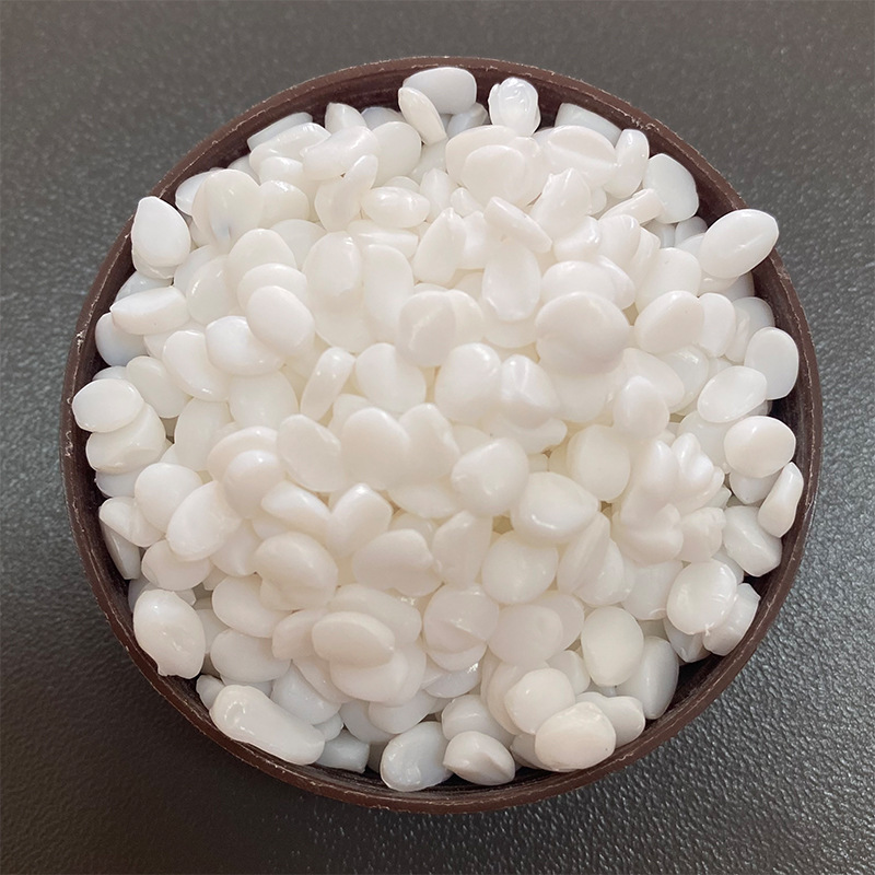 Processing and Customizing Sanlong Barium Sulfate Filled Masterbatch with Uniform Fineness and Fast Plasticization Nano-Functional Filled Masterbatch