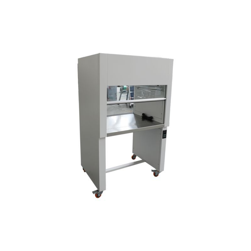 Microbiology Laboratory Factory Ultra-clean Workbench Vertical Air Supply Double Single-sided 100-grade Aseptic Clean Workbench