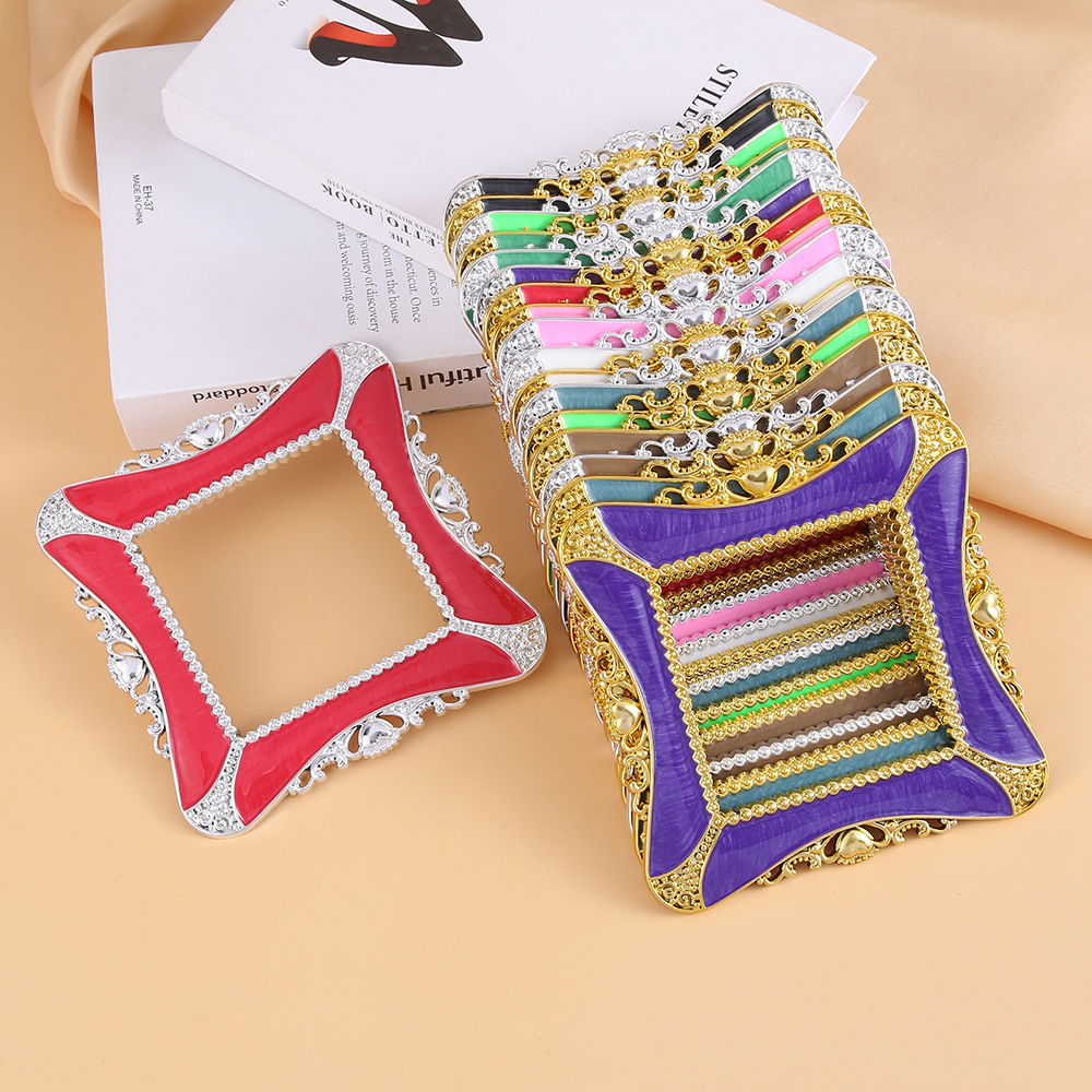 Creative resin candy color switch stickers wall decoration switch sets factory direct wholesale socket stickers fashion 86 wall stickers