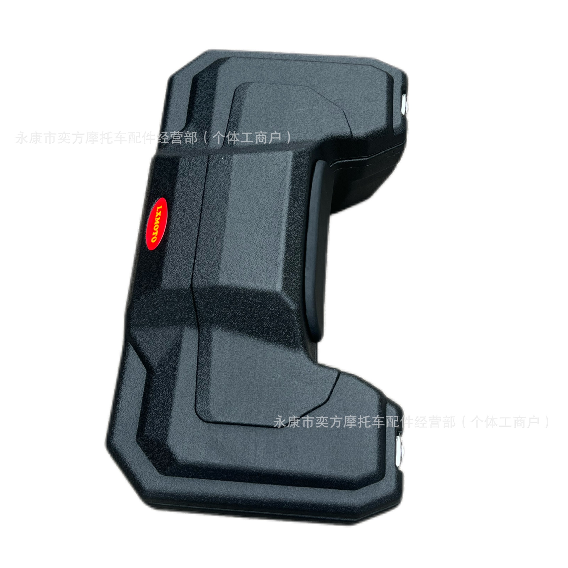 Atv Trunk, Modified Car Tool Box, Four-Wheel Car Trunk, Small Trunk 55L