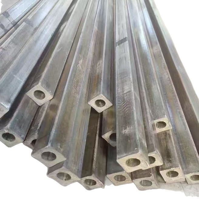 Manufacturers Supply Spot Cutting Specifications, Complete Trapezoidal Tubes, D-Type Tubes, Concave and Convex Square Tubes, Cold-Drawn Special-Shaped Steel Pipes