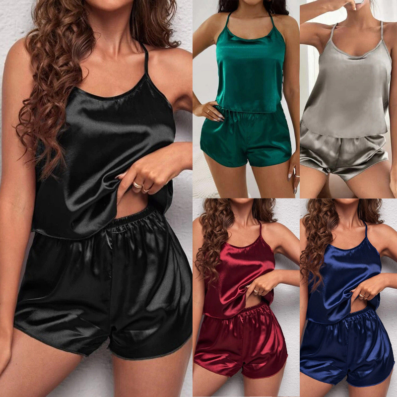 2025 European and American Export Sexy Thin Home Sexy Intimates V Neck Sexy Intimates Manufacturer Wholesale
