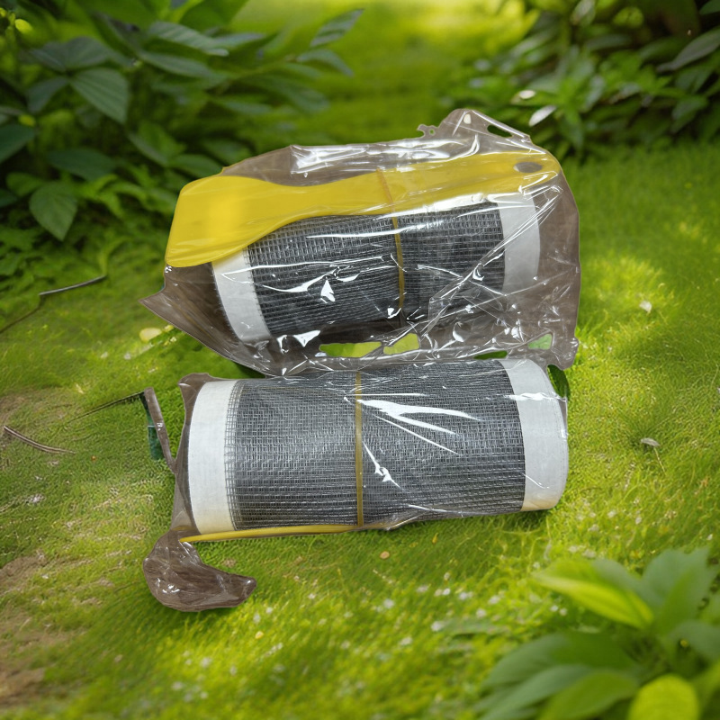 Прямоугольная наклейка для дренажа в ванной для предотвращения засоров, антиволосатый фильтр для ванной канализации, предотвращение запахов