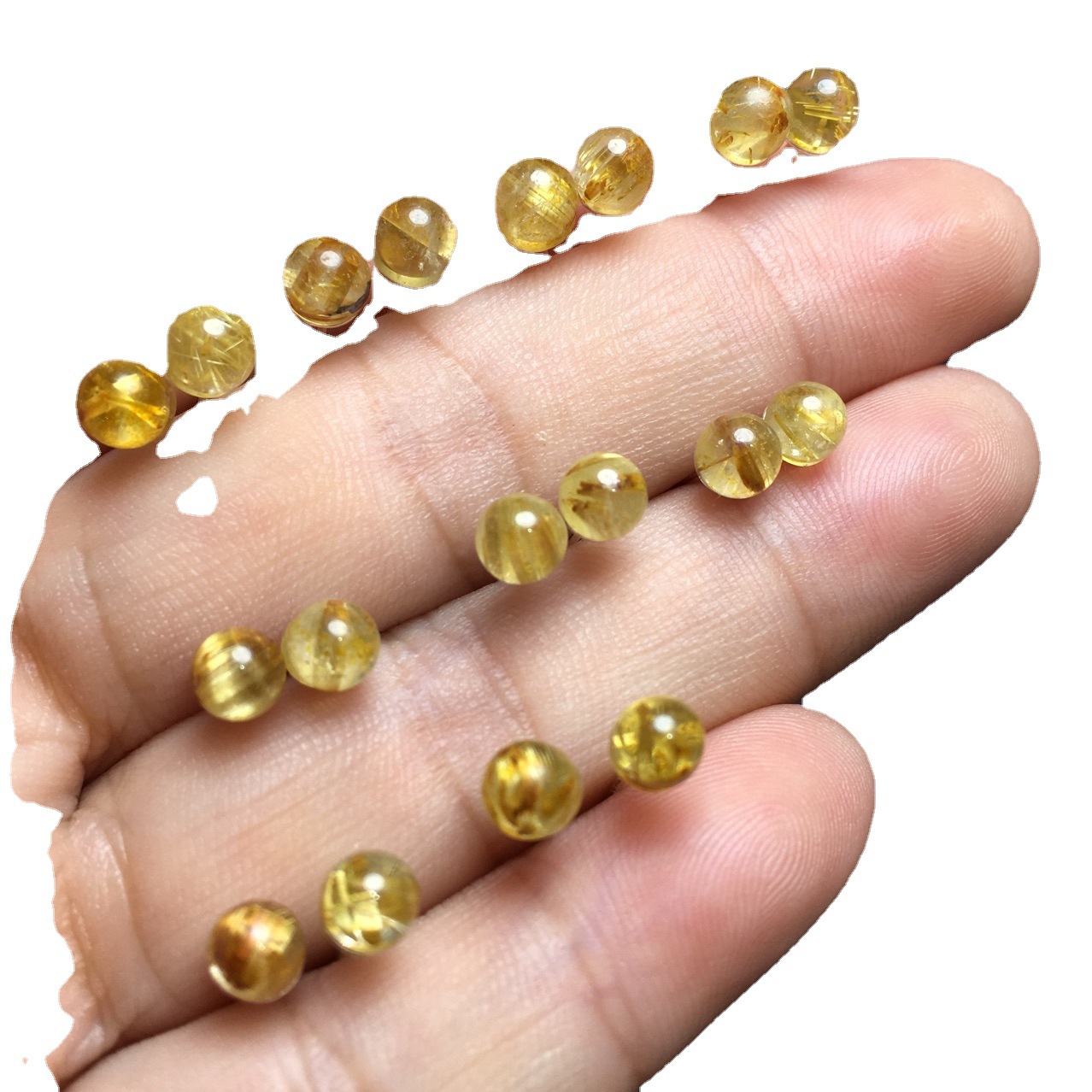 2022 new hair Crystal earring earring s925 sterling silver earring Crystal inlay simple and generous