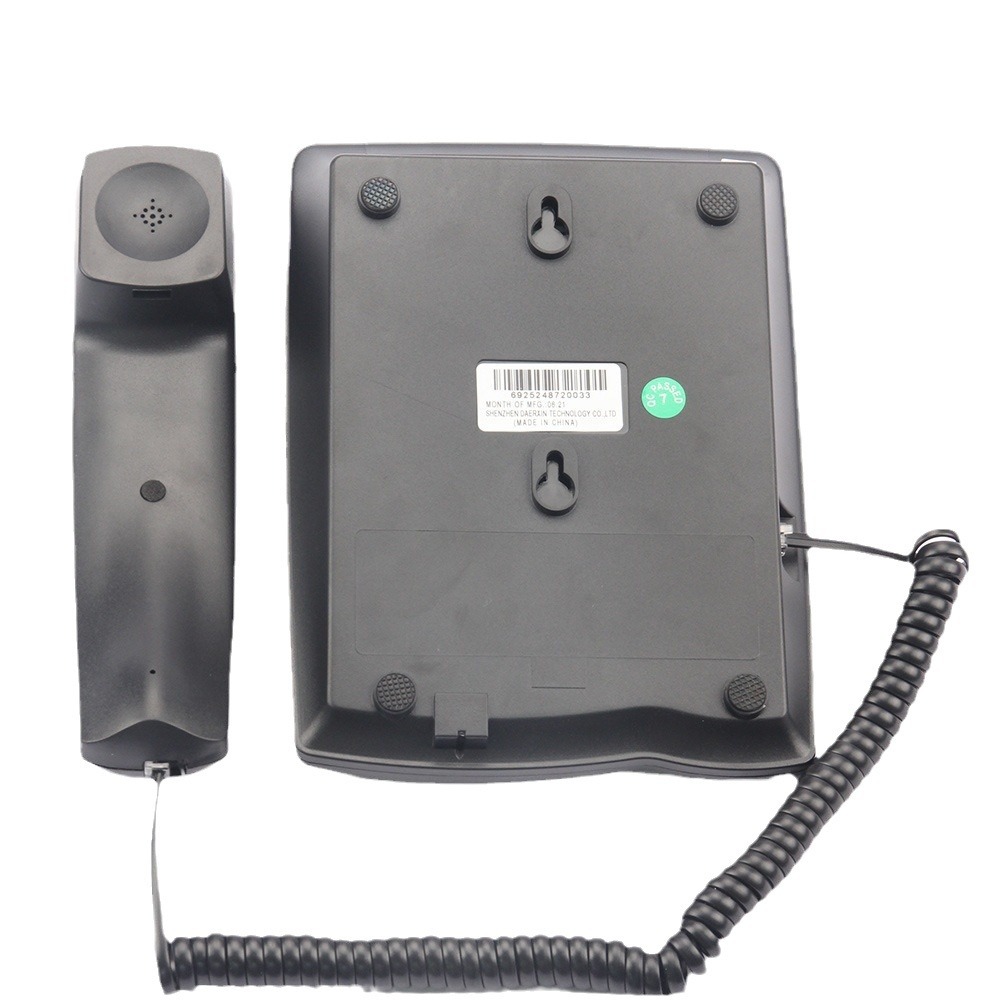 Source Factory Tc-9200 Office Business Home Telephone Hotel Display Telephone Cross-Border Spot