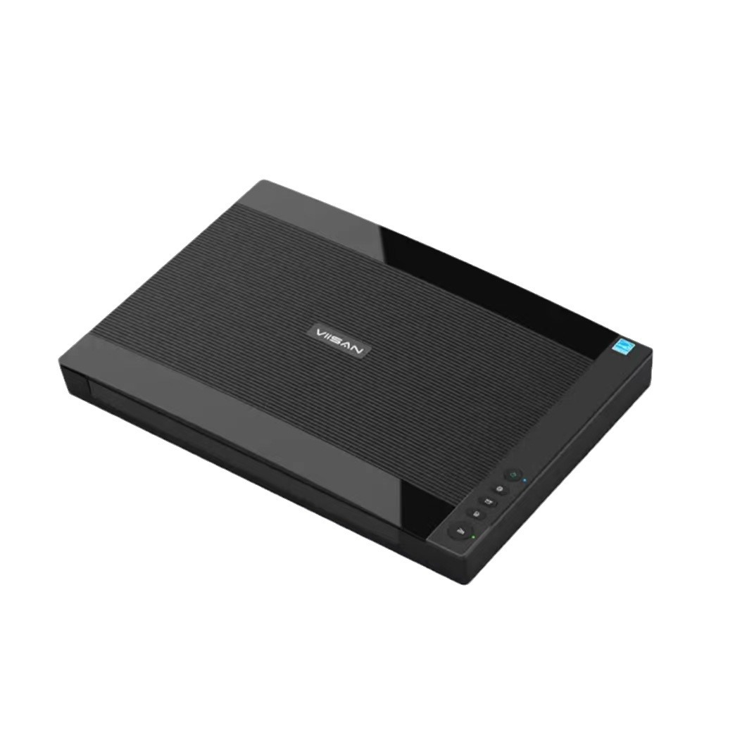 Weishan VIISAN HM3129 A3 High Speed Flatbed Scanner Professional Equipment Output High Quality Photo Files