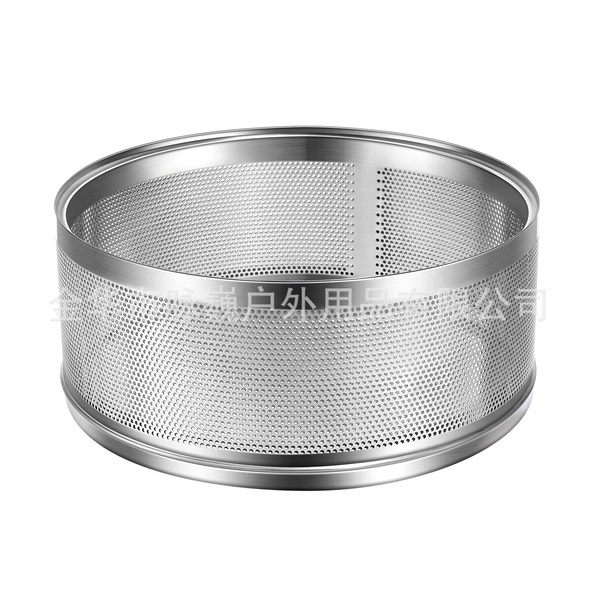 Outdoor Camping Fire Pit Portable Wood Stove Cross-Border Smokeless Cylinder Stove Bonfire Beacon Stove Mw-D250A