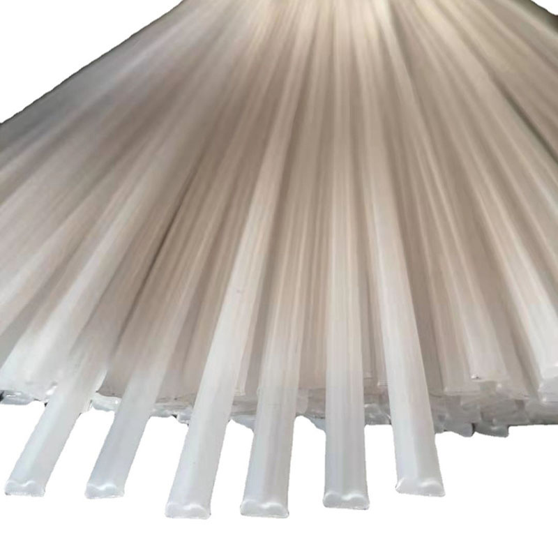 Yubo factory direct supply PP welding rod UPVC factory direct HDPE ABS welding rod CPVC welding rod PVDF welding rod