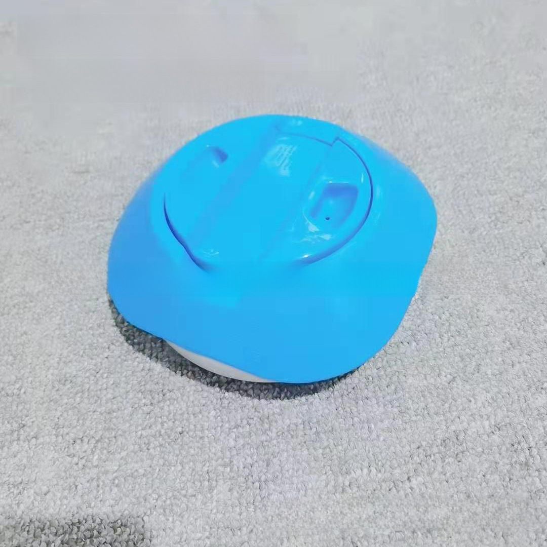Spot Swimming Pool Floating Pill Floating Cup 8inch Disinfection Automatic Dosing Device Floating Dosing Device Floating Medicine Box Telescopic