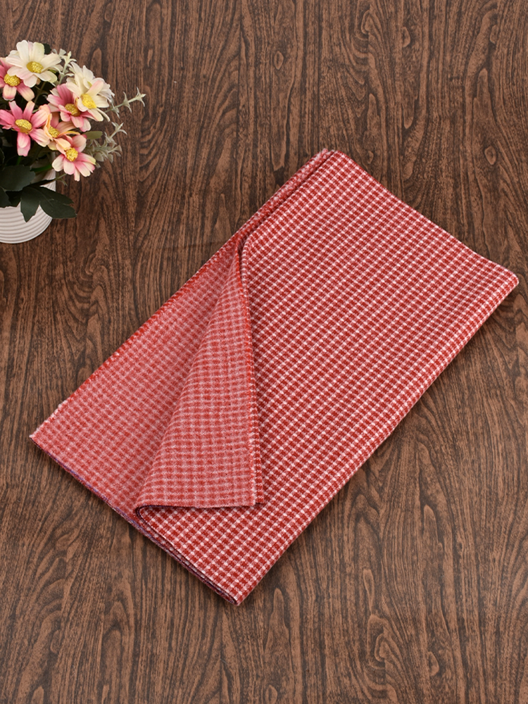 Upper Fabric Autumn and Winter Handmade Shoe Fabric Woolen Fabric Thickeneded Clothes Clothing Pants Handmade DIY Woolen Fabric