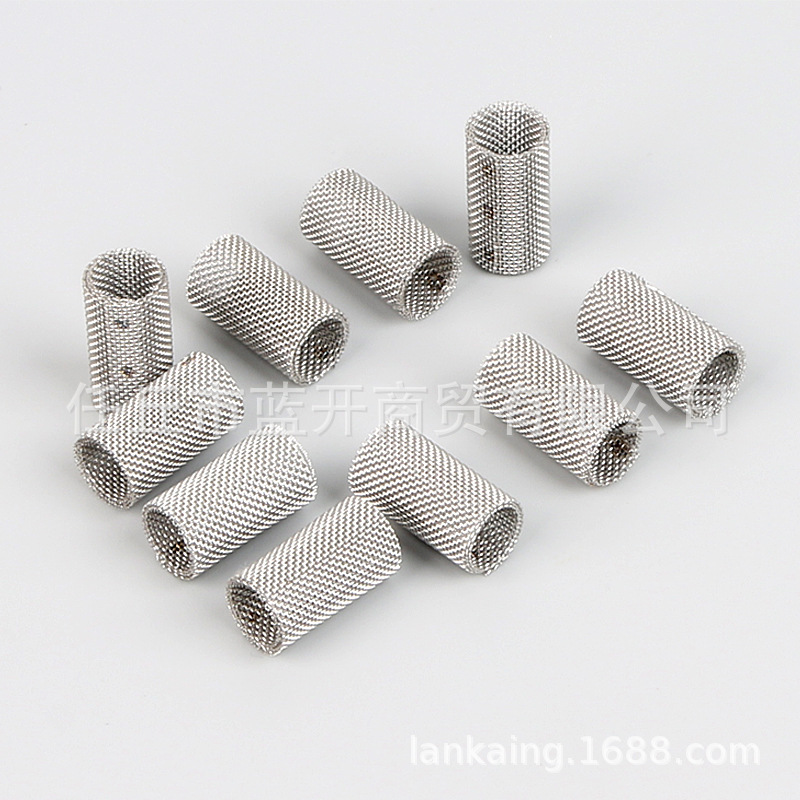 Сетка для атомизации, фильтр для камеры сгорания обогревателя, инжектор дизельного газа, стальная проволока, аксессуары из нержавеющей стали