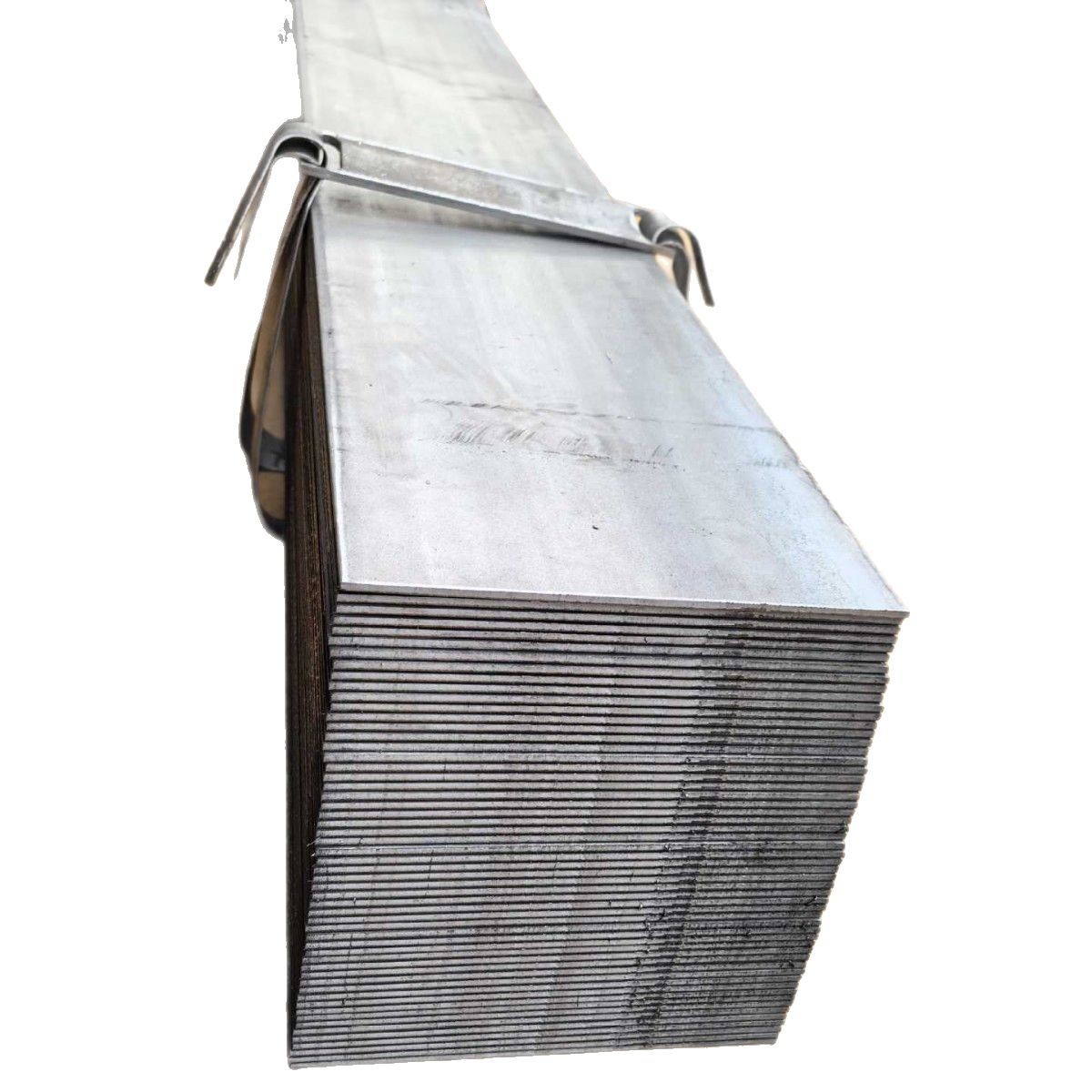 Supply of Pre-Embedded Galvanized Steel Plate Q355B High Manganese Galvanized Plate Wear-Resistant Steel Plate Stainless Steel Medium-Thick Plate Cutting