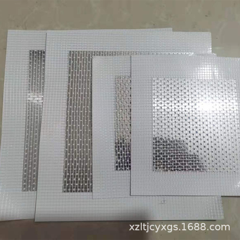 Source manufacturer metal wall aluminum patch wall metal wall patch wall patch wall panel WALL REPAIR PATCH