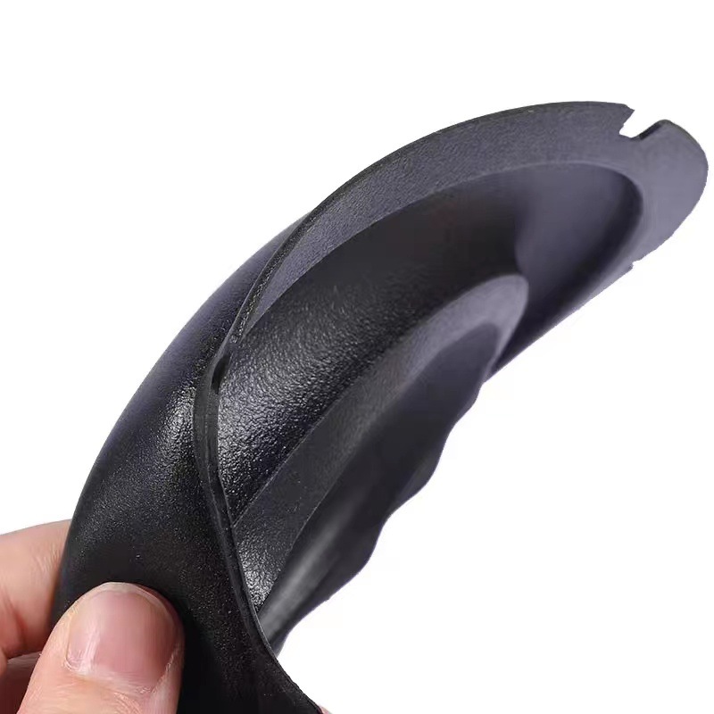 Factory Direct Sales 3-inch 4-inch 5-inch 6.5-inch 8-inch speaker side speaker rubber folding ring speaker repair accessories