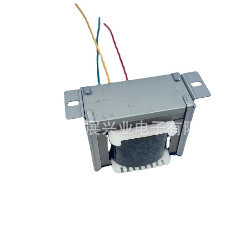 Traction Transformer Input 380V 220V Self-coupling Transformer